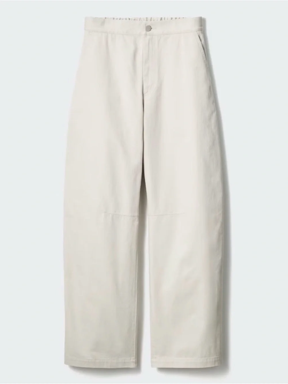 Uniqlo x JW Anderson Barrel Pant - Picture 3 of 8